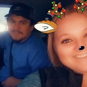 Meet your Posher, Ashton